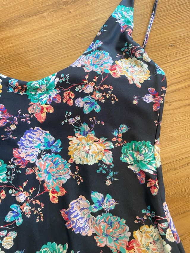 Bañador O’Neill floral M.