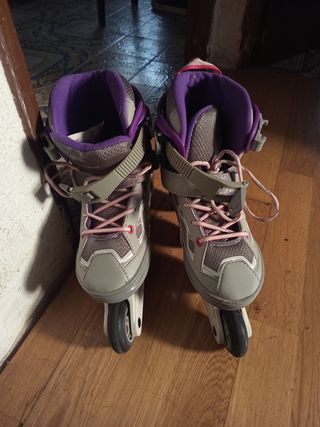 Patines en línea infantiles