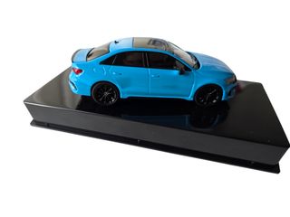 Audi RS3 Sedan 1/43