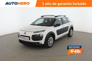 Citroën C4 Cactus 1.6 Blue-HDi Feel