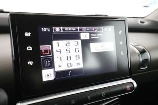 Citroën C4 Cactus 1.6 Blue-HDi Feel