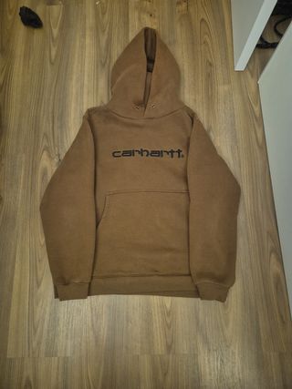 Sudadera Carhartt