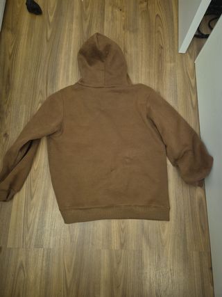 Sudadera Carhartt