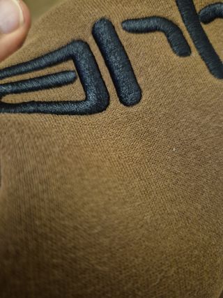 Sudadera Carhartt