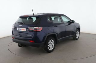Jeep Compass 1.6 M-Jet Sport FWD