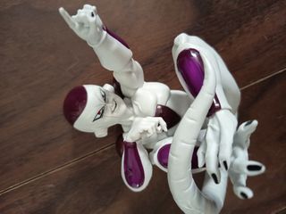 Figura Frieza Dragon Ball