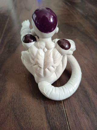 Figura Frieza Dragon Ball