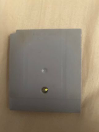 NFL Quarterback Club II - Game Boy