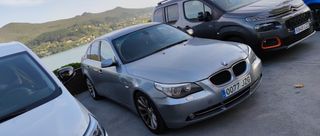 BMW Serie 5 2004