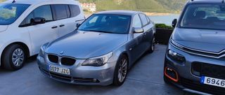 BMW Serie 5 2004