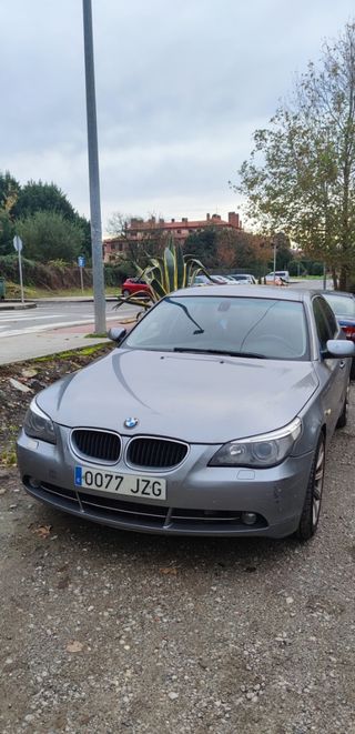 BMW Serie 5 2004