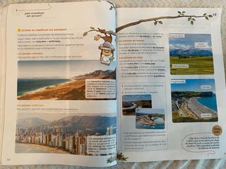 Ciencias Sociales 3.