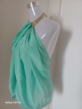 Top LOVE IS SIMPLE IBIZA