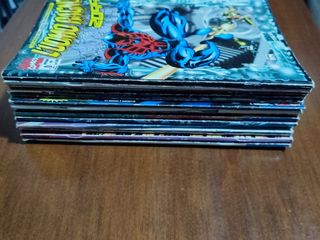 Fumetti Marvel Spiderman