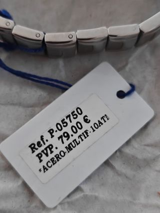 Reloj Racer Multifunción