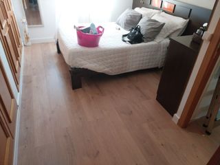 Instalación Tarima flotante - Suelo laminado