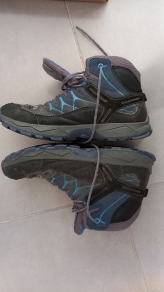 Salewa Alp Trainer GTX Jr 38 - Botas de senderismo