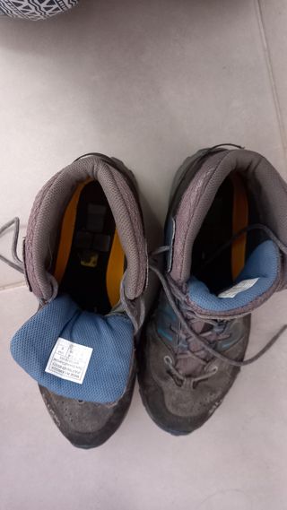 Salewa Alp Trainer GTX Jr 38 - Botas de senderismo
