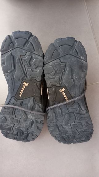 Salewa Alp Trainer GTX Jr 38 - Botas de senderismo