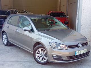 Volkswagen Golf ADVANCE 1.6 TDI 105 BMT 2015