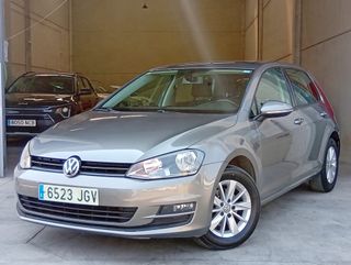 Volkswagen Golf ADVANCE 1.6 TDI 105 BMT 2015