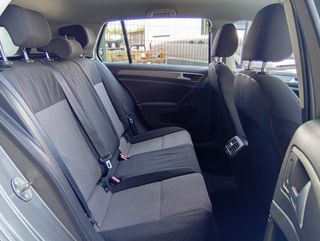 Volkswagen Golf ADVANCE 1.6 TDI 105 BMT 2015