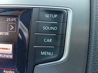 Volkswagen Golf ADVANCE 1.6 TDI 105 BMT 2015