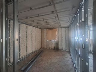 Instalaciones, reparaciones Y 
REFORMAS.
