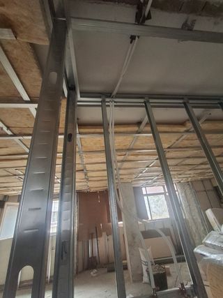 Instalaciones, reparaciones Y 
REFORMAS.
