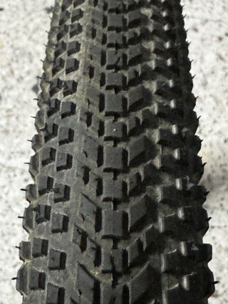 Ruedas Carbono Gravel 27.5" MCFK