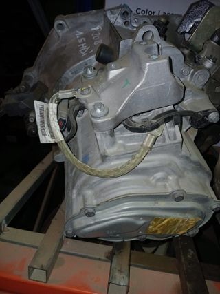 Caja de Cambios Peugeot 208 1.5 HDI