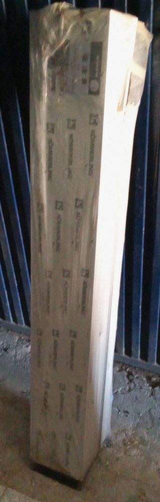 Persiana Kommerling nueva