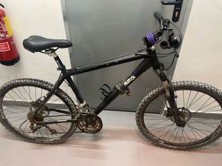 Bicicleta - MTB - Shimano