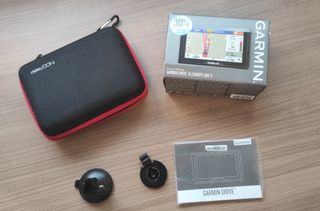 Garmin Drive