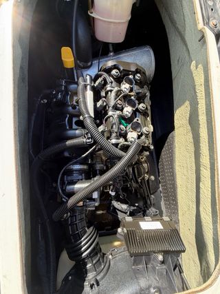 SeaDoo GTI