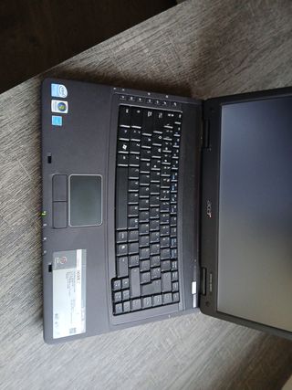 Computer portatile Acer Extensa 5630EZ