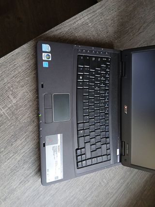 Computer portatile Acer Extensa 5630EZ