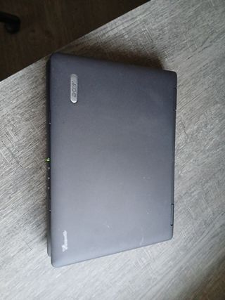 Computer portatile Acer Extensa 5630EZ