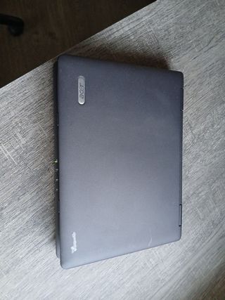 Computer portatile Acer Extensa 5630EZ