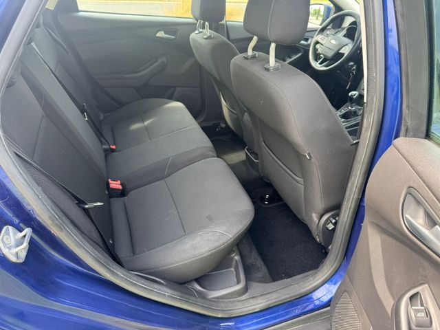 Ford Focus 2015 169km