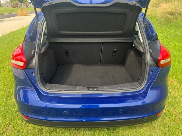 Ford Focus 2015 169km