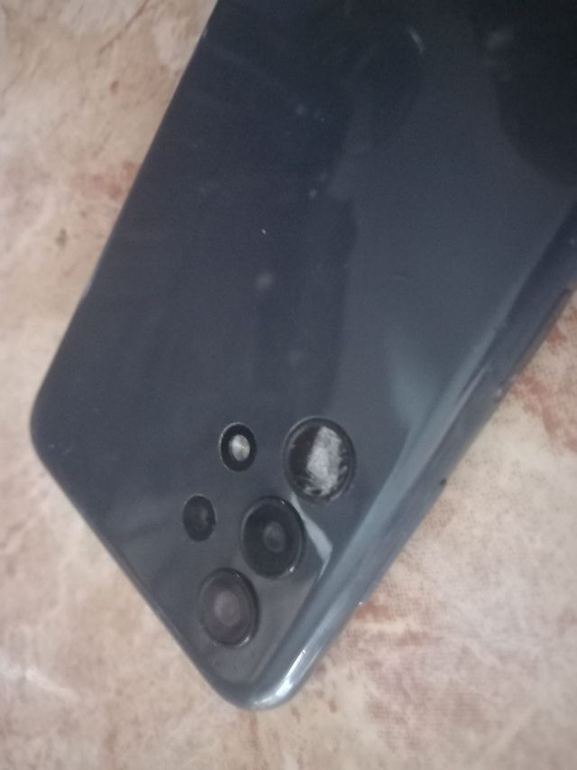 Móvil Samsung para reparar o para piezas