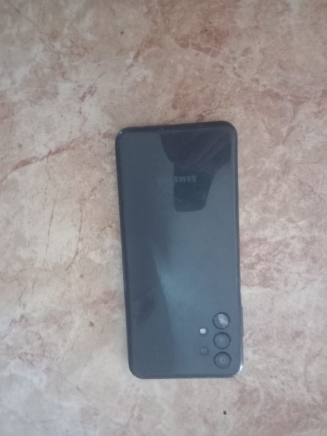 Móvil Samsung para reparar o para piezas