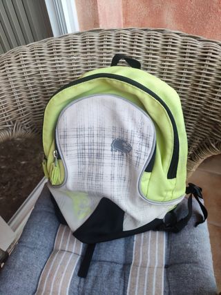 Mochila Decathlon infantil