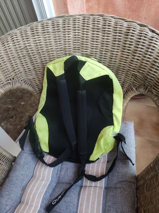 Mochila Decathlon infantil