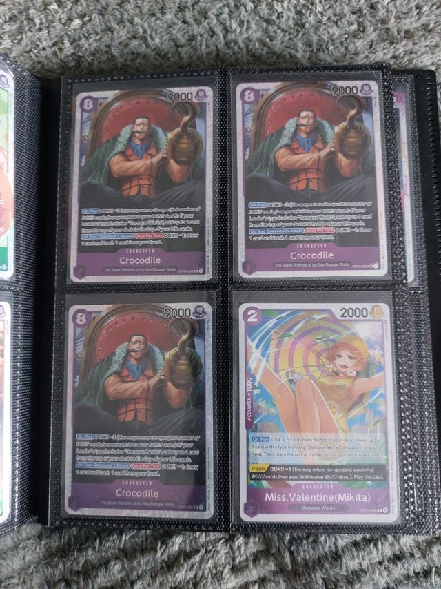 Playsets SR One Piece 04