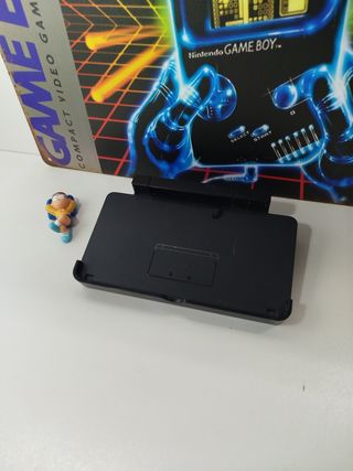 Base carga Nintendo 3DS