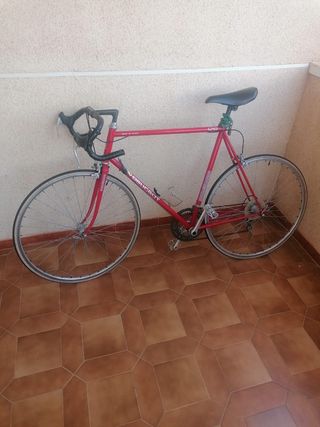 Bicicleta Peugeot vintage