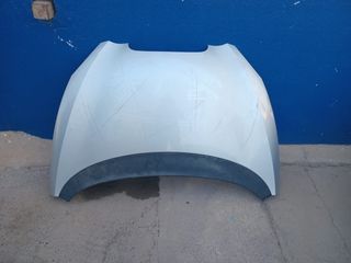 Capot delantero Seat Altea XL 2008