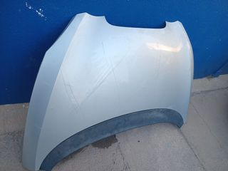 Capot delantero Seat Altea XL 2008